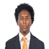 Kendell Anderson