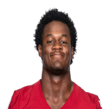 Trey Ridley