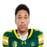 Isiah St. Romain