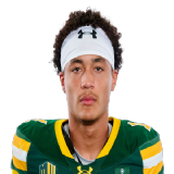 Donovan Woolen