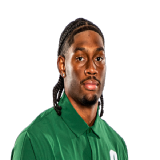 Darius Wallace
