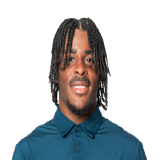 Andre Brown
