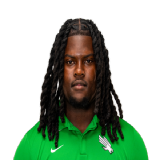 Cedric Roberts