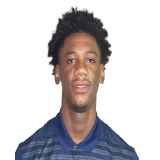 Demario Bookhart
