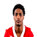 Jalen Mayo