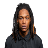 Keon Davis