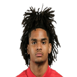 Kamron Chamble