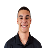 Tucker Cusano