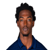 Cam Upshaw Jr.