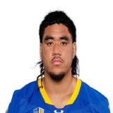 Jeremiah Tuiileila