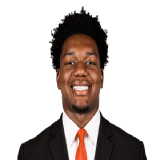 Khamari Brooks