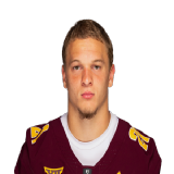 Grayson Rigdon