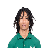 Herlin Perry Jr.