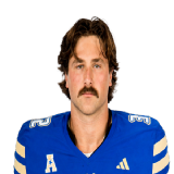Hudson Ball