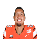 Caleb Hawkins