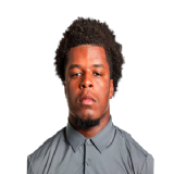 Leander Parrish