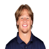 Jackson Forrest