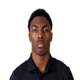 Greg Gipson Jr.