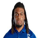 Nigel Eldridge Jr.