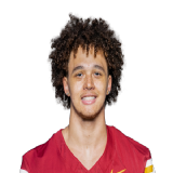 Damarius Russell