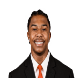 Craig Dandridge