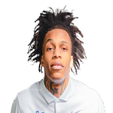 Jermane Hayes