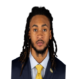 Rashan Murray