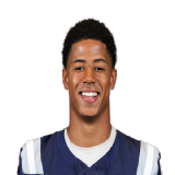 Patrick Crayton Jr.