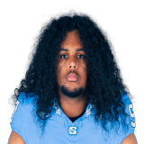 Trey Giddens