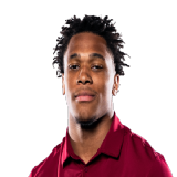 Khari Bendolph
