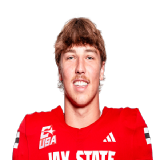 Luke Gilbert