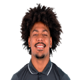 Nehemiah Washington