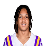 Corey Barber Jr.