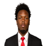 Jerod Terry Jr.
