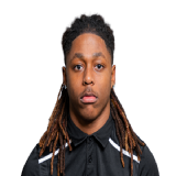 Jordan Holmes