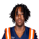 Nick Hankins Jr.