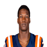 Almirian Thomas