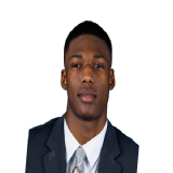Kentrail McRae Jr.