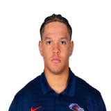 Jacob Lopez-Veasey