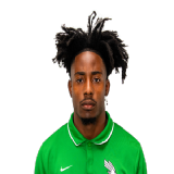 Keshawn Davila