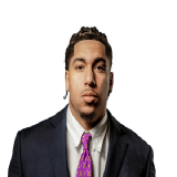 Jordan Miles