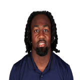 Montrell Chapman