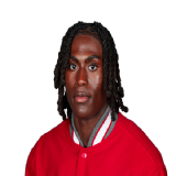 Quandarius Keyes