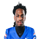 La'Modrick Spencer