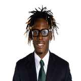 Stilton McKelvey