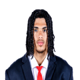 Jordan Scott