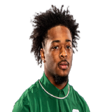 D'Mariun Perteet