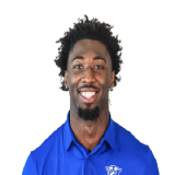 Demonte Gaston