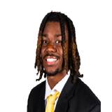 Keshawn Thomas