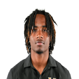 Ja'Cory Thomas